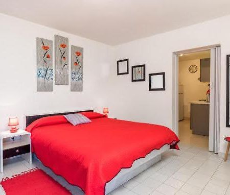 Apartment Rojal Mali Lošinj Екстериор снимка