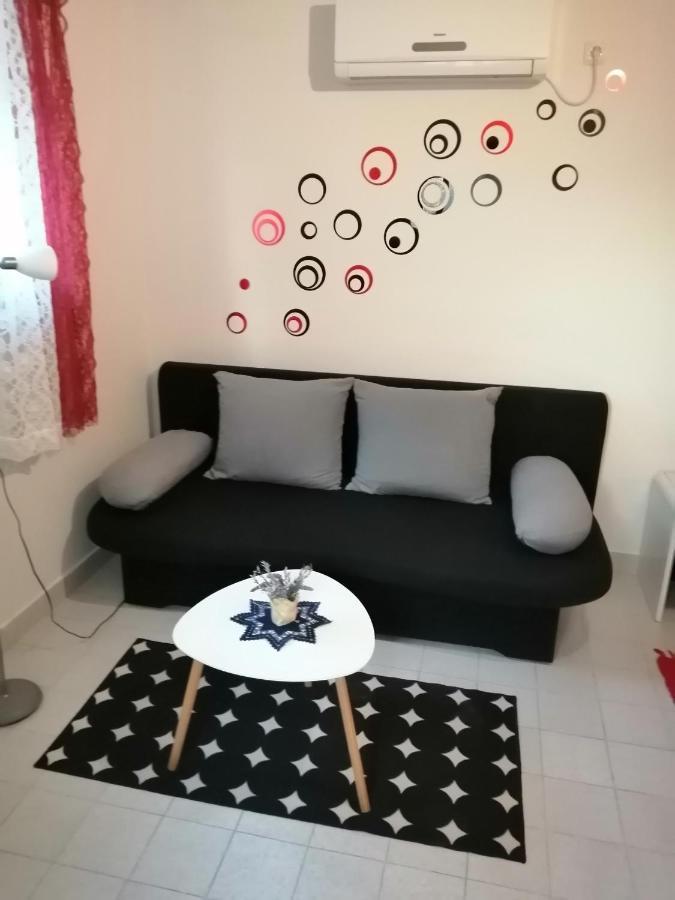 Apartment Rojal Mali Lošinj Екстериор снимка
