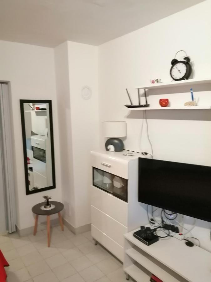 Apartment Rojal Mali Lošinj Екстериор снимка