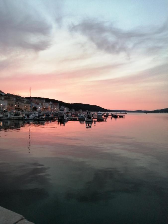 Apartment Rojal Mali Lošinj Екстериор снимка