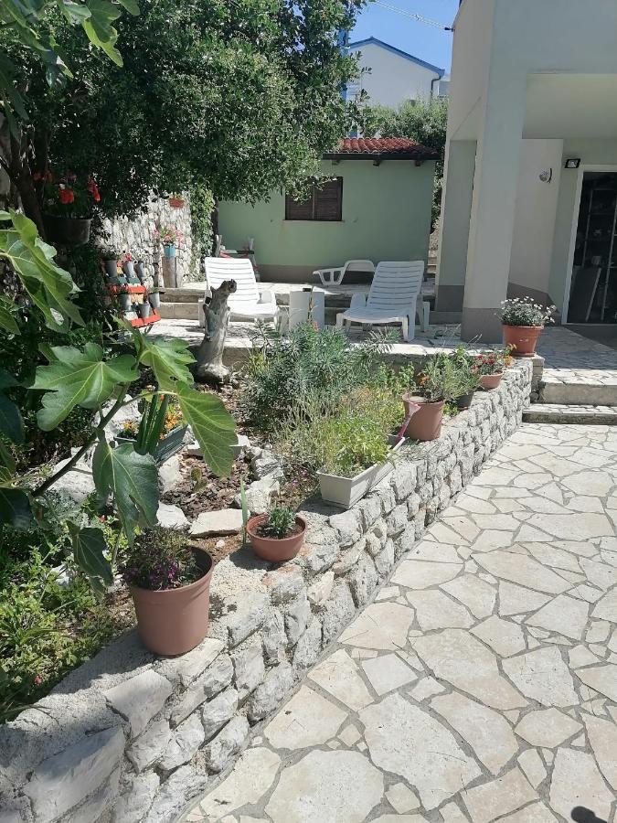 Apartment Rojal Mali Lošinj Екстериор снимка