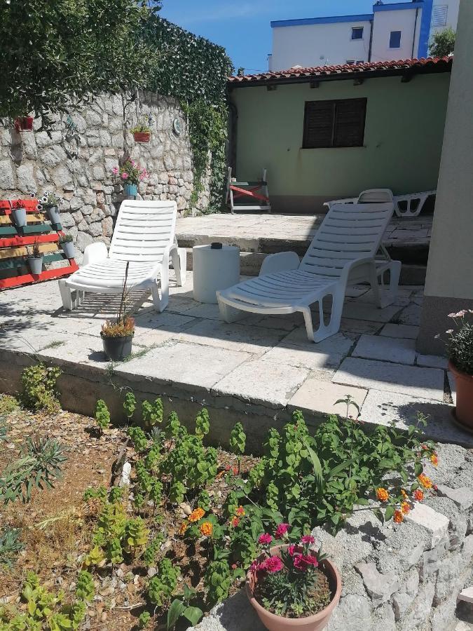 Apartment Rojal Mali Lošinj Екстериор снимка