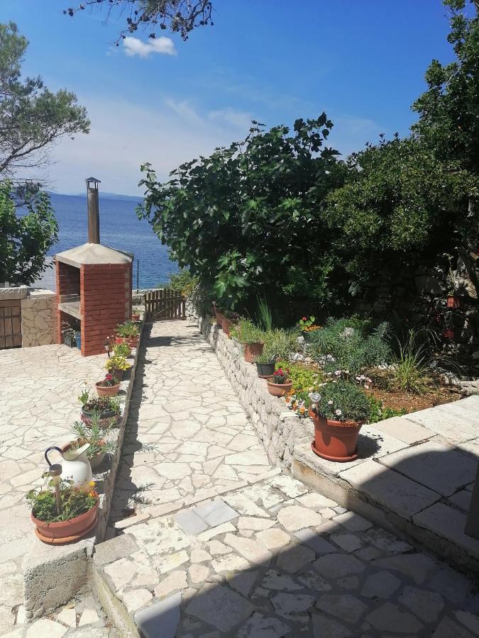 Apartment Rojal Mali Lošinj Екстериор снимка
