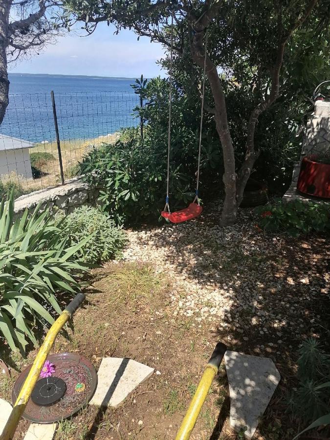 Apartment Rojal Mali Lošinj Екстериор снимка