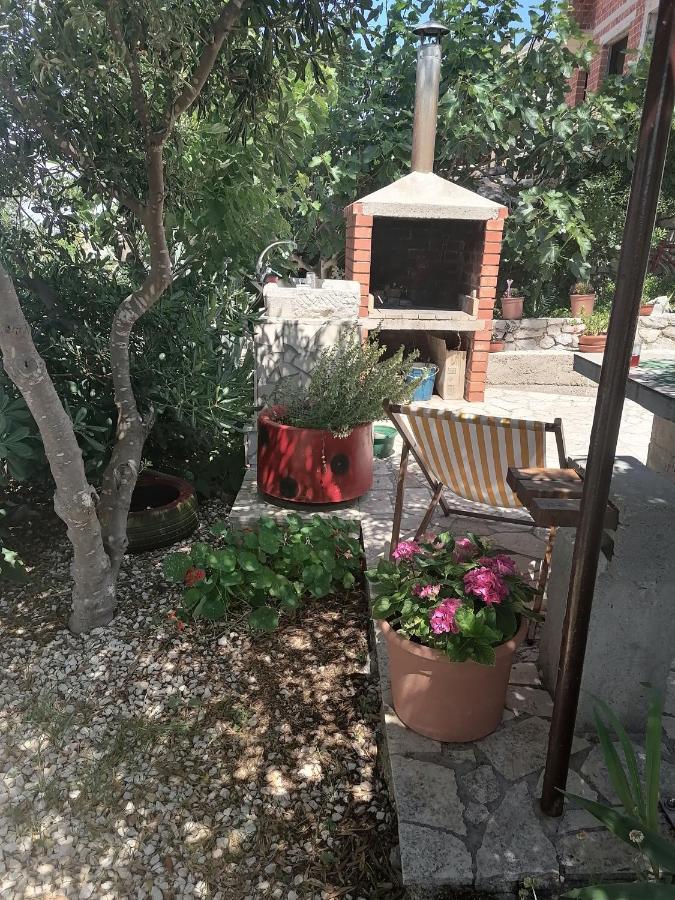 Apartment Rojal Mali Lošinj Екстериор снимка