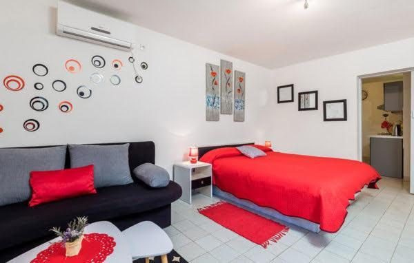 Apartment Rojal Mali Lošinj Екстериор снимка