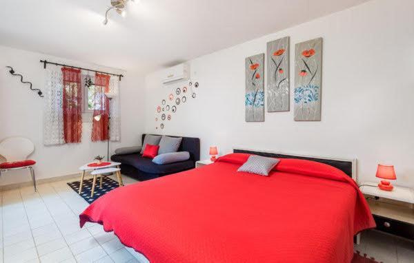 Apartment Rojal Mali Lošinj Екстериор снимка