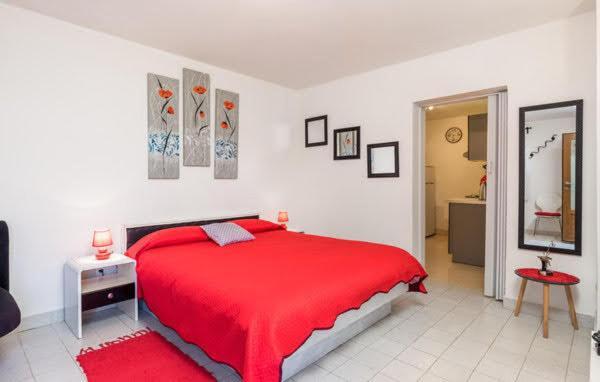 Apartment Rojal Mali Lošinj Екстериор снимка