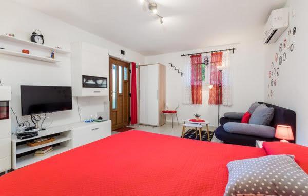 Apartment Rojal Mali Lošinj Екстериор снимка