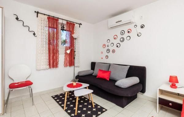 Apartment Rojal Mali Lošinj Екстериор снимка