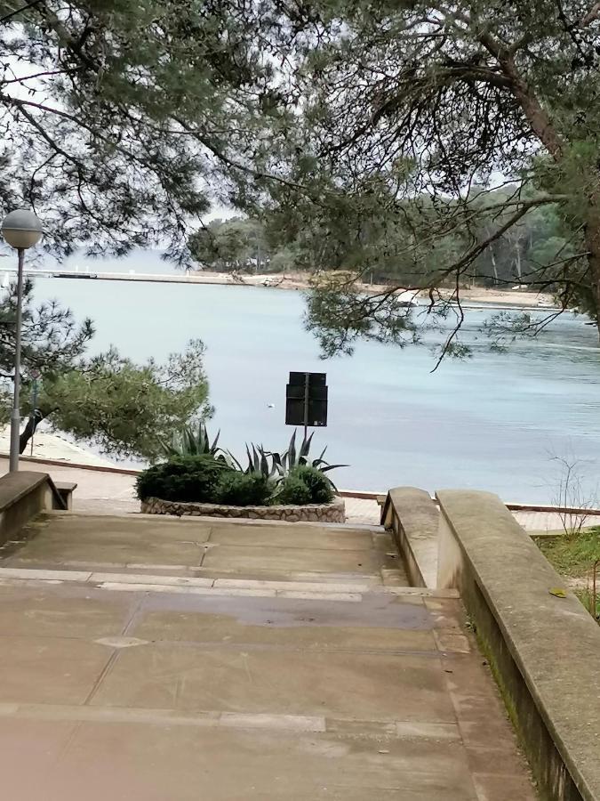 Apartment Rojal Mali Lošinj Екстериор снимка