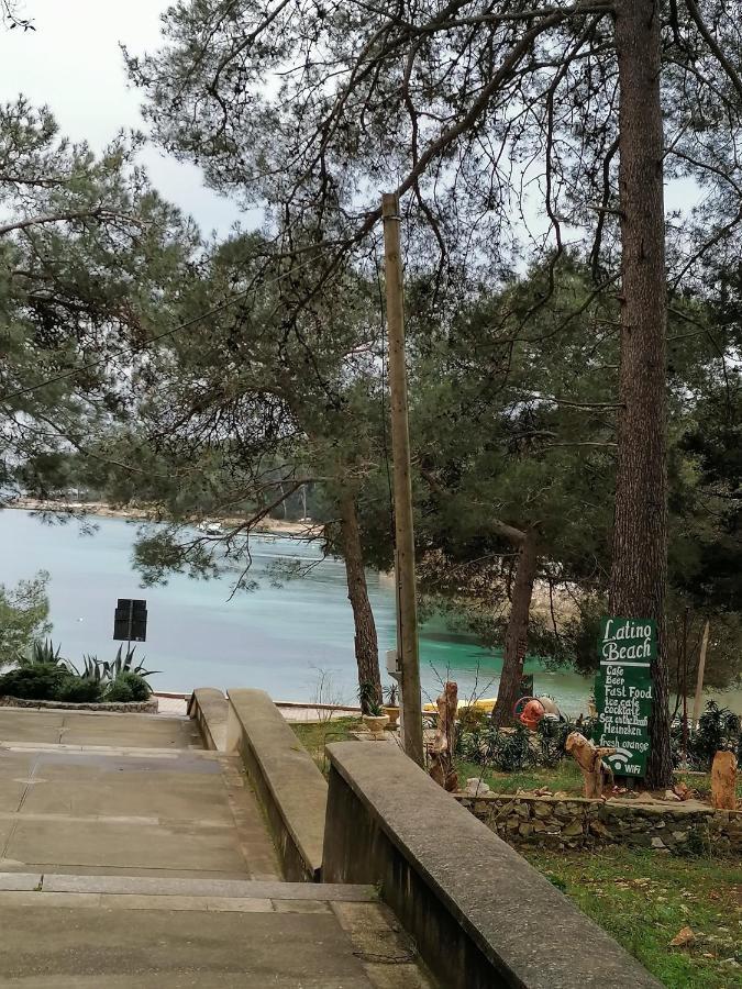 Apartment Rojal Mali Lošinj Екстериор снимка