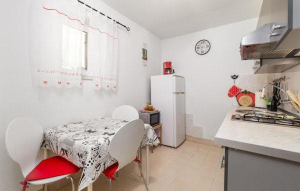 Apartment Rojal Mali Lošinj Екстериор снимка