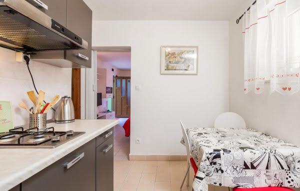 Apartment Rojal Mali Lošinj Екстериор снимка