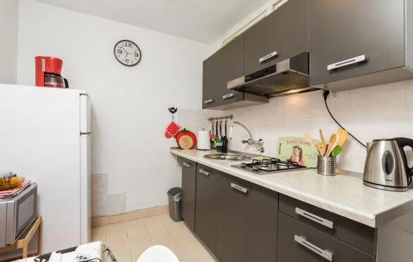 Apartment Rojal Mali Lošinj Екстериор снимка