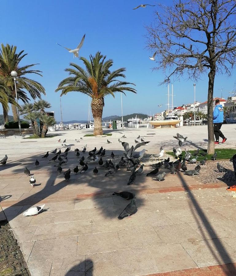 Apartment Rojal Mali Lošinj Екстериор снимка