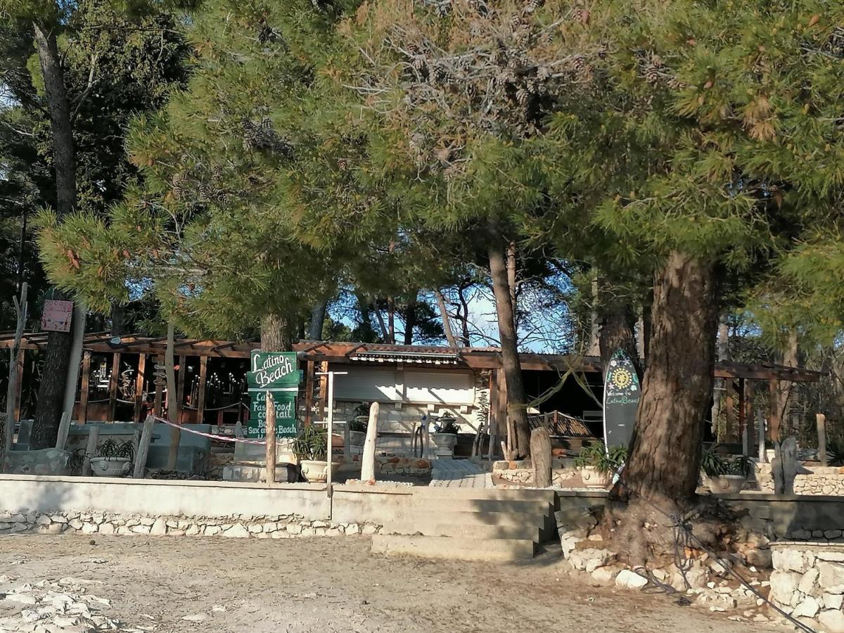 Apartment Rojal Mali Lošinj Екстериор снимка