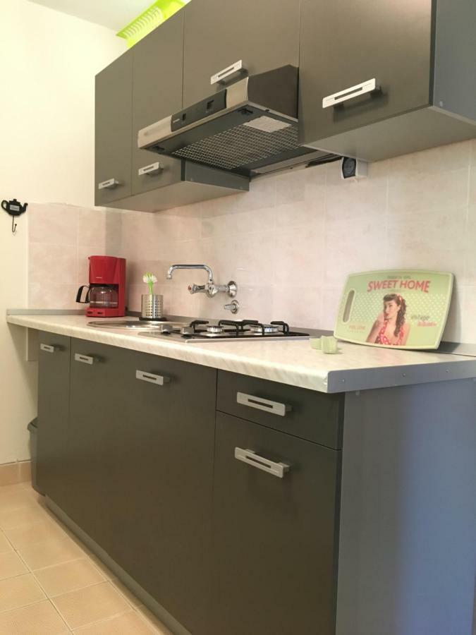 Apartment Rojal Mali Lošinj Екстериор снимка