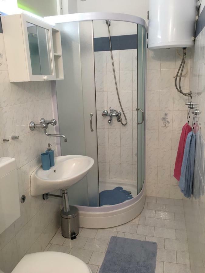 Apartment Rojal Mali Lošinj Екстериор снимка
