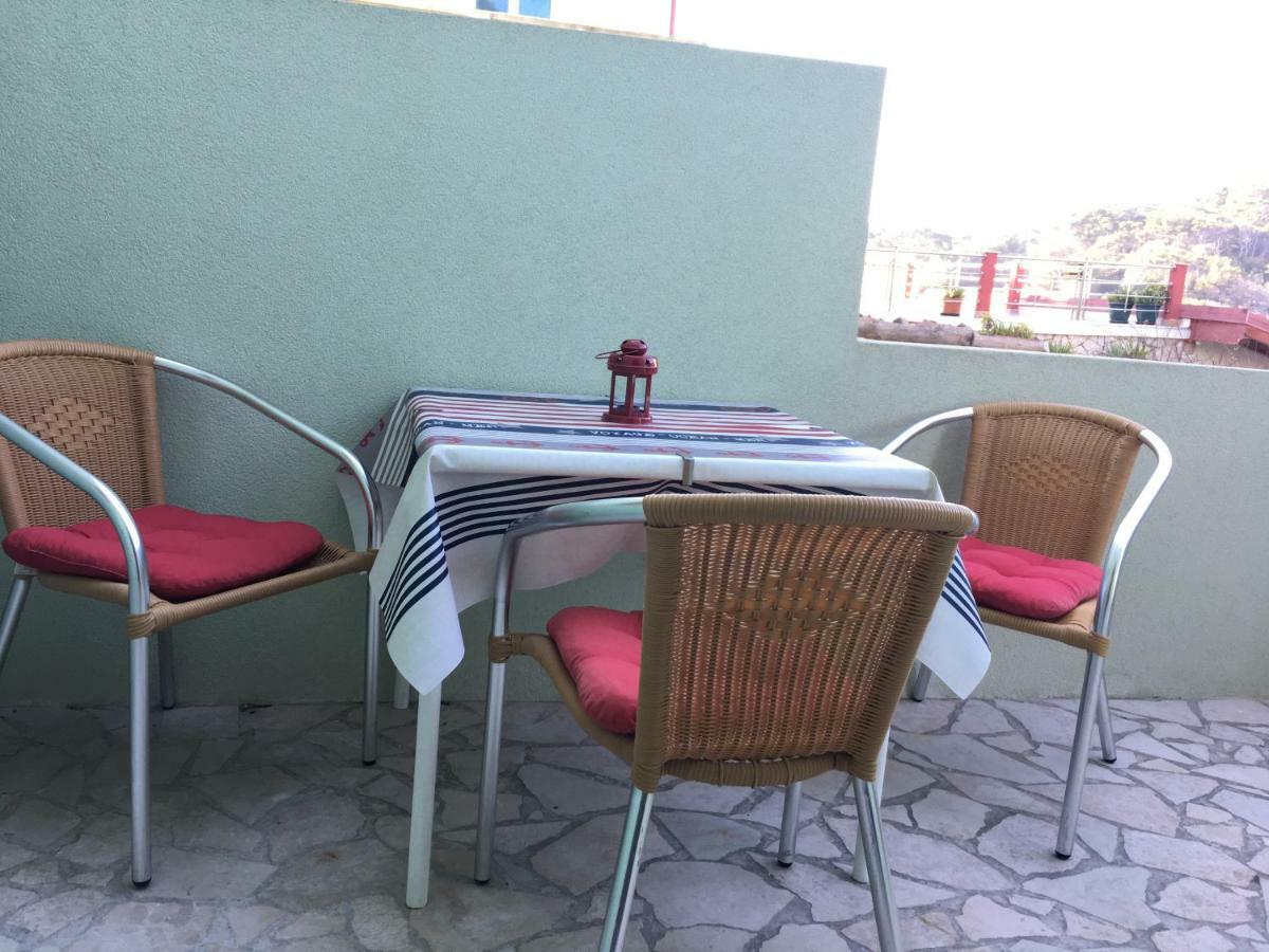 Apartment Rojal Mali Lošinj Екстериор снимка