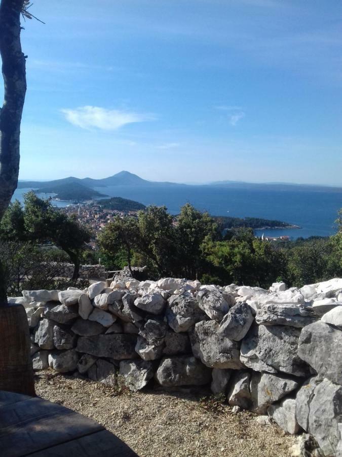 Apartment Rojal Mali Lošinj Екстериор снимка