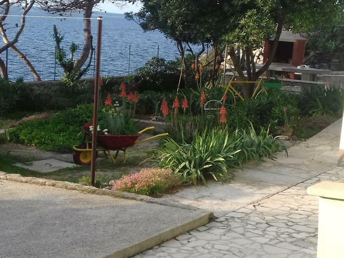 Apartment Rojal Mali Lošinj Екстериор снимка