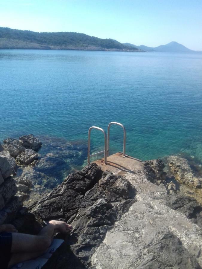 Apartment Rojal Mali Lošinj Екстериор снимка