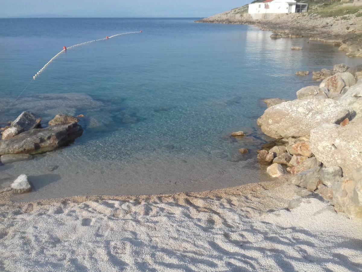 Apartment Rojal Mali Lošinj Екстериор снимка