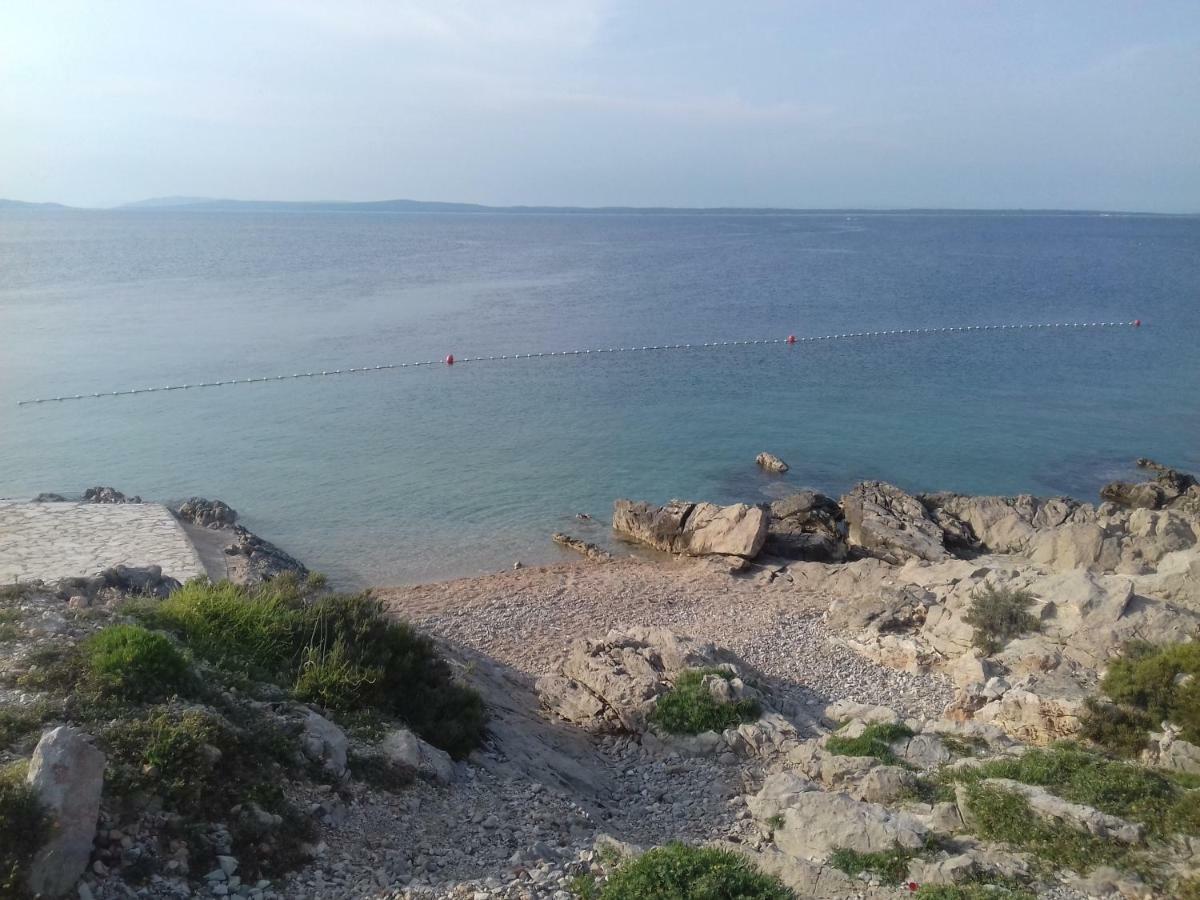 Apartment Rojal Mali Lošinj Екстериор снимка