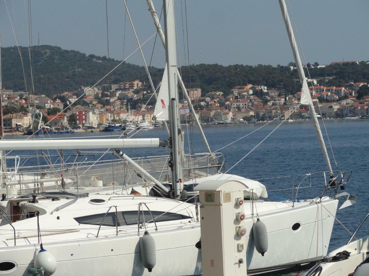 Apartment Rojal Mali Lošinj Екстериор снимка