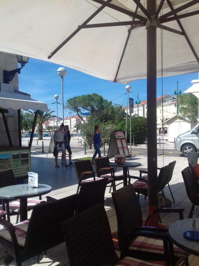 Apartment Rojal Mali Lošinj Екстериор снимка
