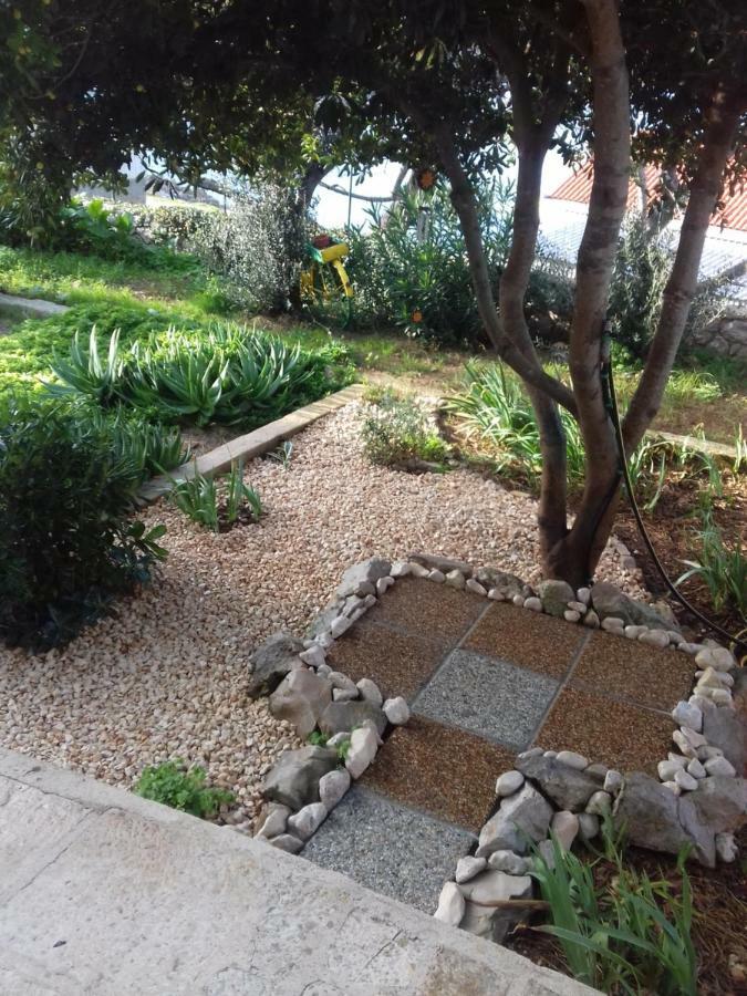 Apartment Rojal Mali Lošinj Екстериор снимка