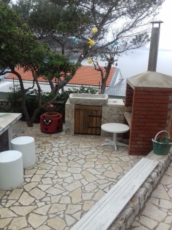 Apartment Rojal Mali Lošinj Екстериор снимка