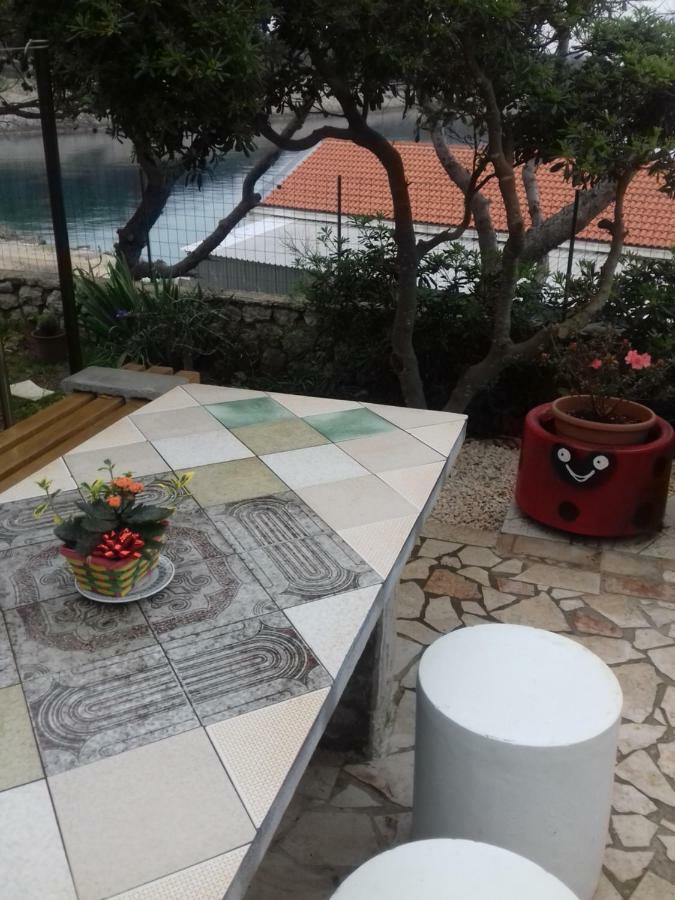 Apartment Rojal Mali Lošinj Екстериор снимка