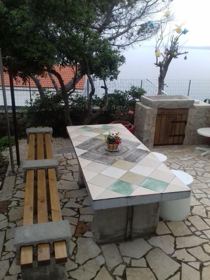 Apartment Rojal Mali Lošinj Екстериор снимка