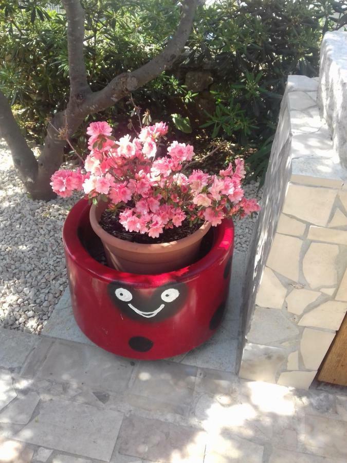 Apartment Rojal Mali Lošinj Екстериор снимка