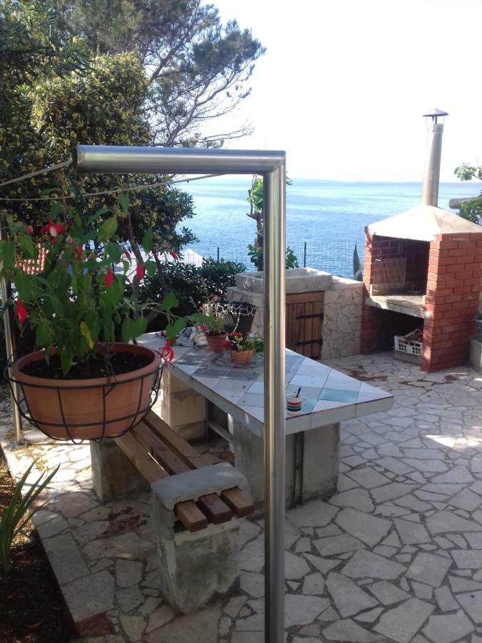Apartment Rojal Mali Lošinj Екстериор снимка