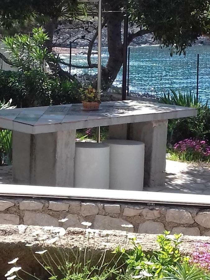 Apartment Rojal Mali Lošinj Екстериор снимка