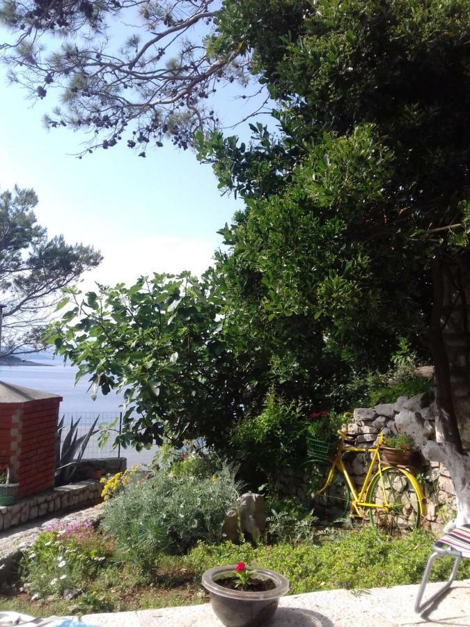 Apartment Rojal Mali Lošinj Екстериор снимка