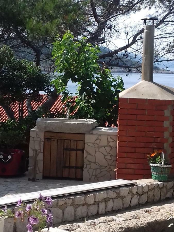 Apartment Rojal Mali Lošinj Екстериор снимка