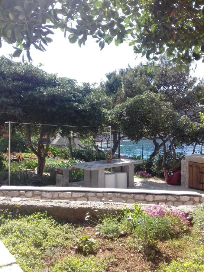 Apartment Rojal Mali Lošinj Екстериор снимка